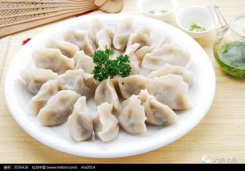 雷瓜可以包饺子吃吗视频,创意美食新尝试