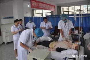 禹州医院吃瓜事件视频,视频揭露惊人内幕