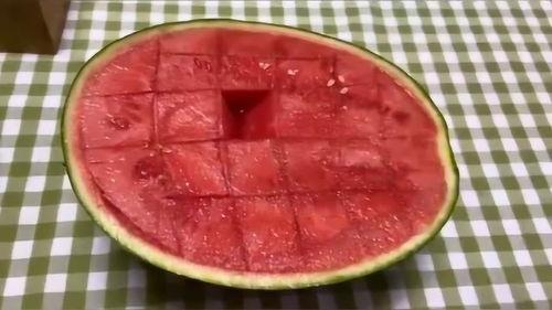 强迫症视频吃瓜,心理困境下的自我救赎