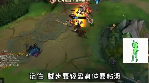 吃瓜视频lol,LOL风云录，揭秘电竞圈幕后故事