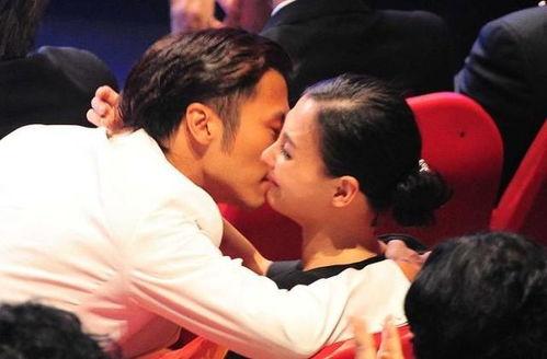 谢霆锋吃瓜张柏芝视频,揭秘昔日恋情背后的真相