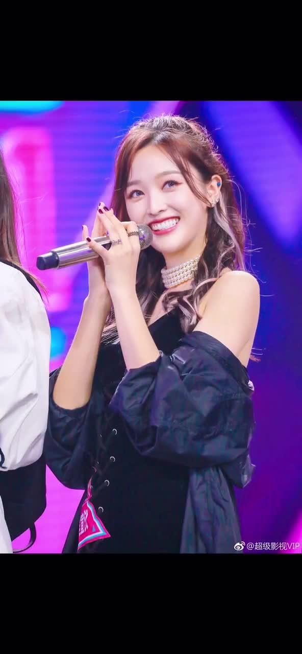 吴宣仪吃瓜的视频,揭秘娱乐圈幕后趣闻