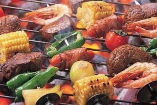 嘉善烧烤店吃瓜事件视频,一场网络热议的真相揭秘