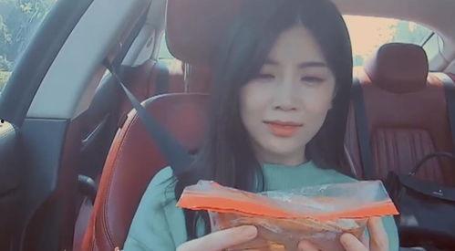 吃瓜少女陈小寒视频,揭秘娱乐圈幕后故事