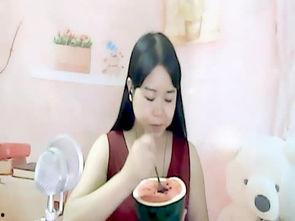 晚上吃瓜直播视频,揭秘热门吃瓜直播背后的故事