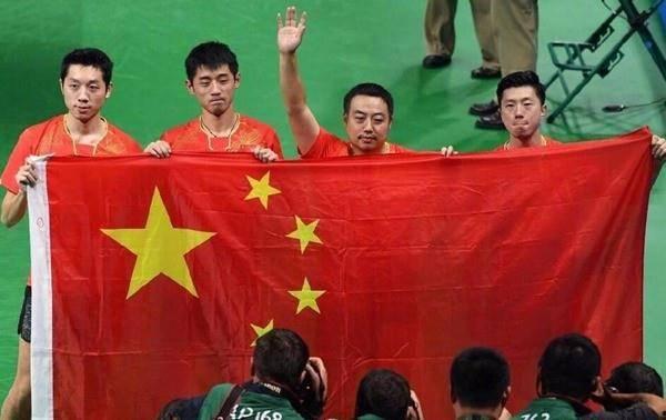 国乒男团吃瓜事件视频,揭秘吃瓜视频背后的真相与争议