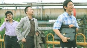 中国合伙人吃瓜视频大全